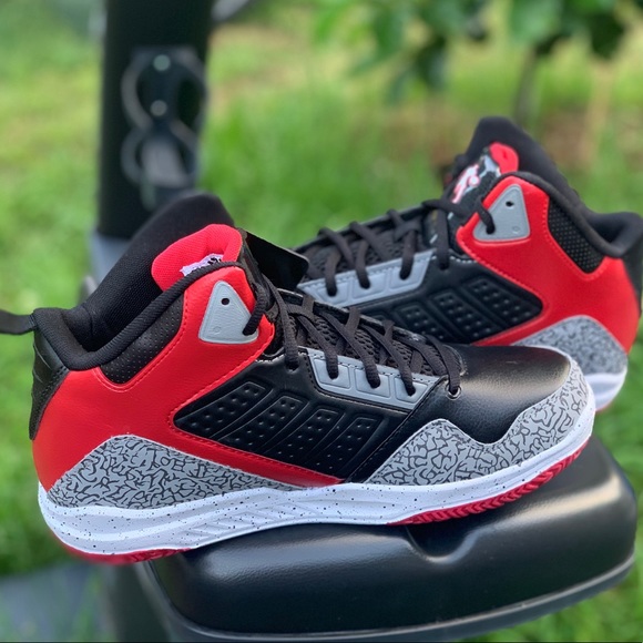 And1 Sneakers Men's Basketball Athletics Shoe New - Picture 9 of 11